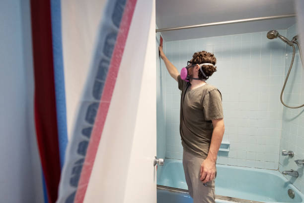 Best Comprehensive Air Testing for Mold Contaminants  in Tri Lakes, IN
